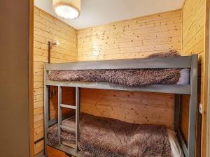 Studio cosy 4 pers à La Clusaz avec parking - FR-1-818-97