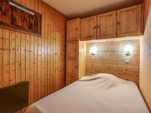 Appartement 6 pers, balcon sud, wifi, animaux admis, parking, La Clusaz - FR-1-818-89