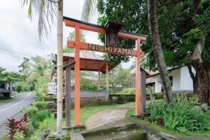 Nishiyama House Sambangan by The Lavana