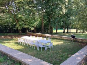 Maison familiale près du Zoo et du circuit - FR-1-410-463