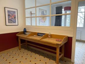 Maison familiale près du Zoo et du circuit - FR-1-410-463