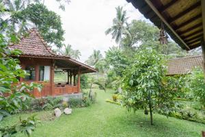 Nishiyama House Sambangan by The Lavana