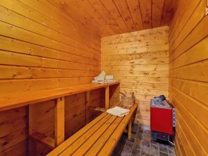 Chalets Chalet luxueux 12 pers, sauna, cheminee et parking a Saint-Martin-de-Belleville - FR-1-344-1226 : photos des chambres