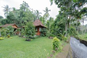 Nishiyama House Sambangan by The Lavana