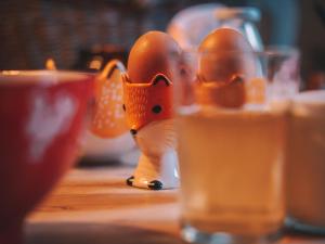 Gîte Tranquille à la Ferme Vosgienne avec Parking - FR-1-589-779