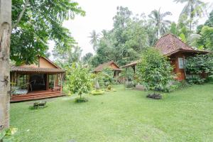 Nishiyama House Sambangan by The Lavana