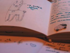 Gîte Tranquille à la Ferme Vosgienne avec Parking - FR-1-589-779