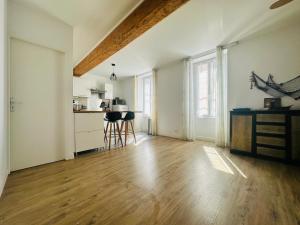 Appartements Port-Vendres: T3 lumineux au calme pour 6, proche quais - FR-1-309-490 : photos des chambres