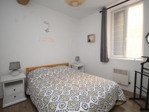Appartements Port-Vendres: T3 lumineux au calme pour 6, proche quais - FR-1-309-490 : photos des chambres