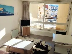 Studio 4 pers au pied des pistes Isola 2000 - FR-1-292-223 - 伊索拉 Studio 4 pers au pied des pistes Isola 2000 - FR-1-292-223 - 伊索拉