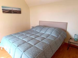 Maison moderne sur lîle avec jardin et Wi-Fi, proche plage - FR-1-368-450