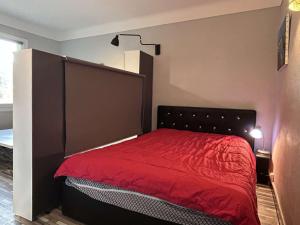 Studio tranquille à 300m de la plage, animaux acceptés - FR-1-225C-153