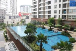 Golden Mansion - Transit Apt POOL&GYM