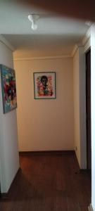 Departamento frente al mar