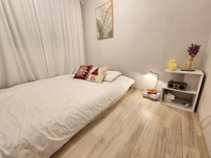 2 rooms Daebang station Yeouido Hangang Park Nodeul Island