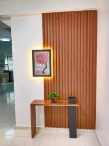 Cheerfull-Cozy Japanese Style - To' Kangar