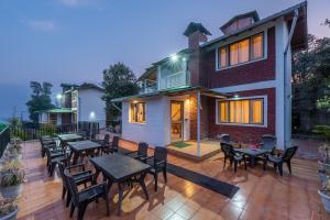 Dream Cottage 5 Pet-Friendly 2BHK w mountain view