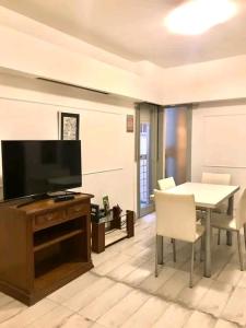 Alojamiento castelli