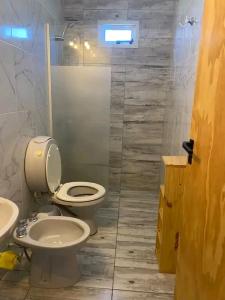 Alojamiento castelli