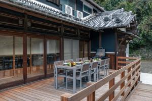 古民家の郷 かぐや姫