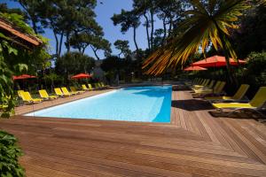 Hotels Hotel The Originals Residence de Rohan (EX RELAIS DU SILENCE) : photos des chambres