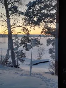 Mörkölä - 卡亚尼