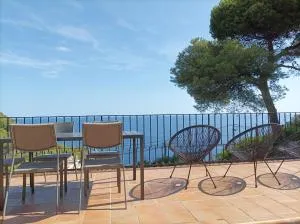 "Terrasse de la Mer 1" Résidence"Sol y Mar" AC-Wifi-BBQ-Piscine-Pkg - Begur