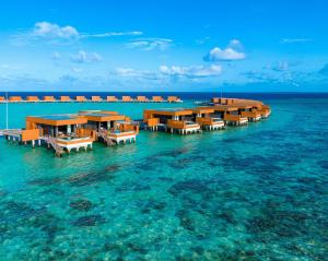 Veligandu Maldives Resort Island