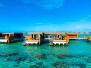 Veligandu Maldives Resort Island