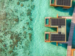 Veligandu Maldives Resort Island