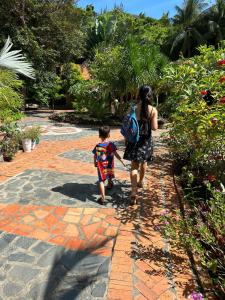 ĐỒI XANH Homestay
