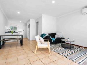 Coastal Charm 2BR by River & Beach