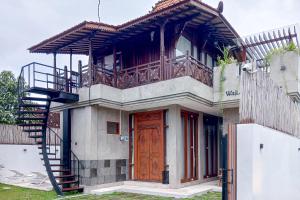 Wakajima House Kerobokan by The Lavana