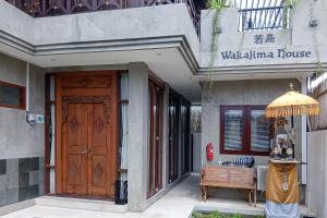 Wakajima House Kerobokan by The Lavana