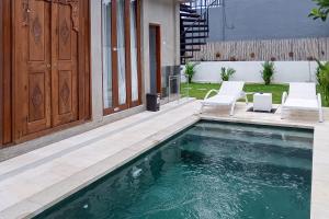 Wakajima House Kerobokan by The Lavana