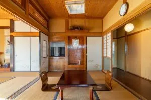 Kujukuri Town Katakai Detached House - Miyamae