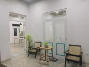 La villa - Madihe East