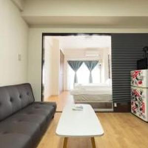 La seine Shinsaibashi 504 ラセーヌ心斎橋 504