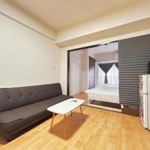 La seine Shinsaibashi 504 ラセーヌ心斎橋 504