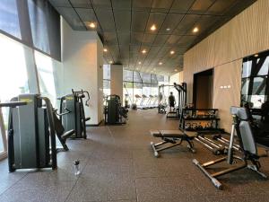 2 BR 1 Study 2 BATH, Southern Cross, Flagstaff, Lvl 65
