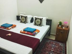 Samaria Homestay Fort Kochi, standard double room
