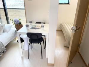 COMMA HOUSE Kitaikebukuro 302