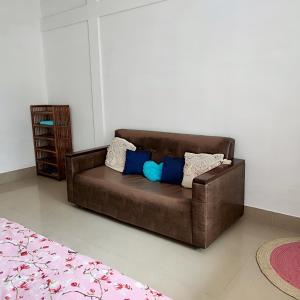 Japanese Styled House- Greenwood Cabins Homestay