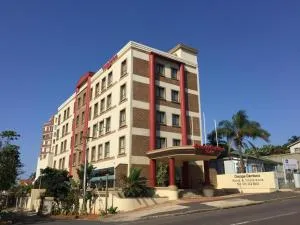 Grange Gardens Hotel - Durban