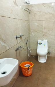 Samaria Homestay Fort Kochi, standard double room