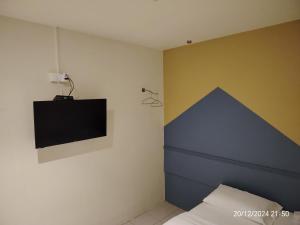 Tasik Staycation