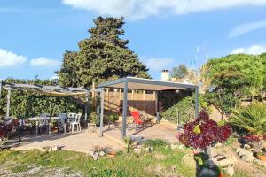 Studio charmant à Hyères avec barbecue - 22 m²