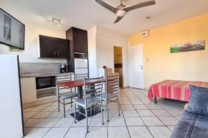 Studio charmant à Hyères avec barbecue - 22 m²