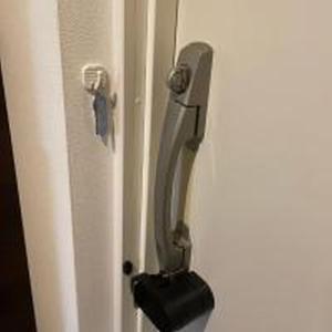 Locanda Shinosaka 803 ロカンダ新大阪 803