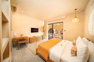 Cabana Kedungu Villa Tabanan by Ini Vie Hospitality